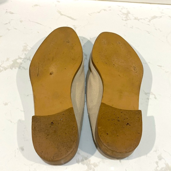 Everlane Modern Loafer Mule 💼👡🤍 - Picture 6 of 6